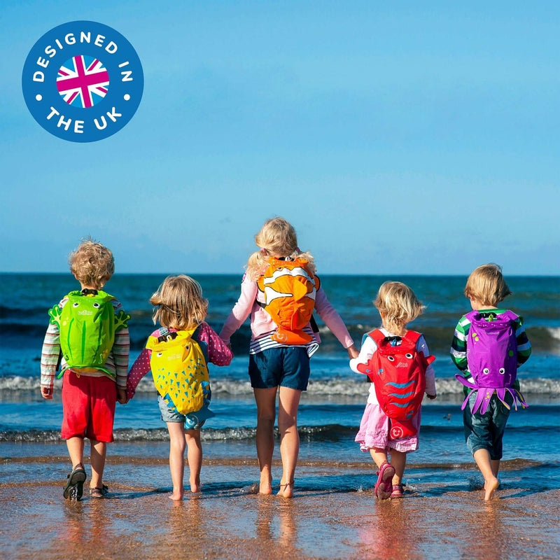 Trunki Paddlepak Trunki