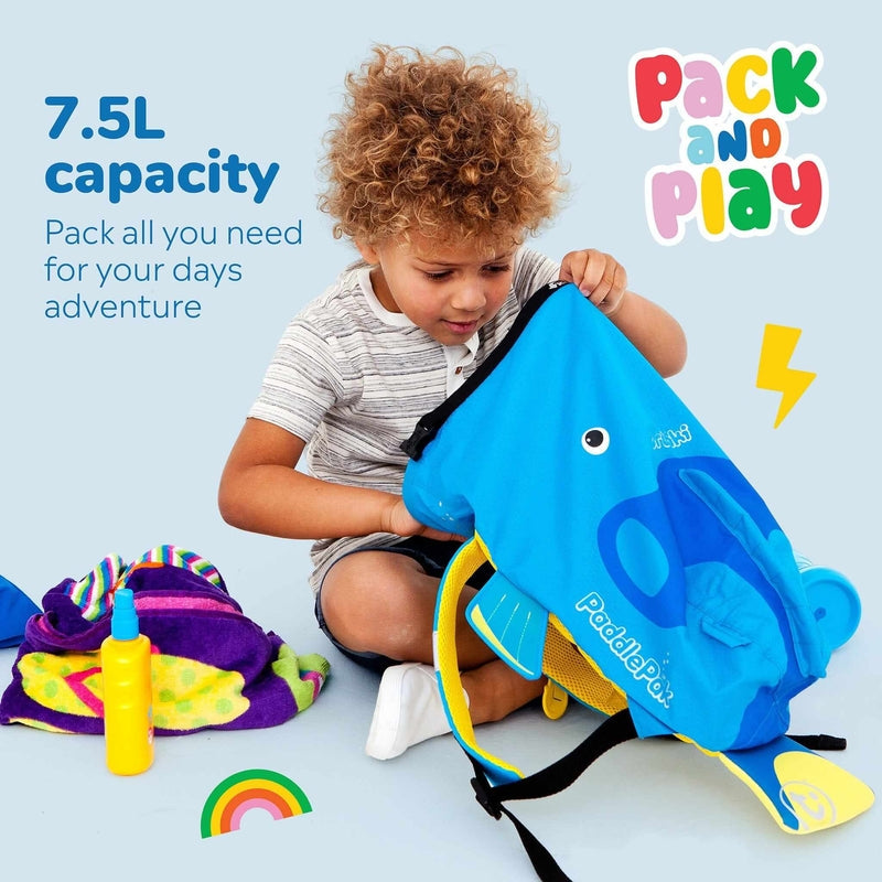 Trunki Paddlepak Trunki