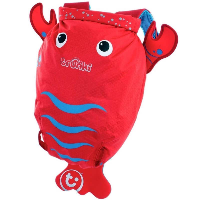 Trunki Paddlepak Trunki