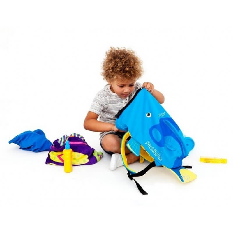 Trunki Paddlepak Trunki