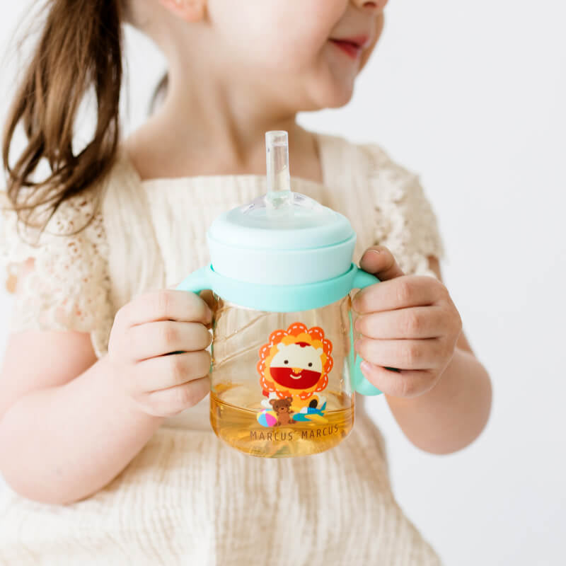 Marcus & Marcus Palm Grasp Handles