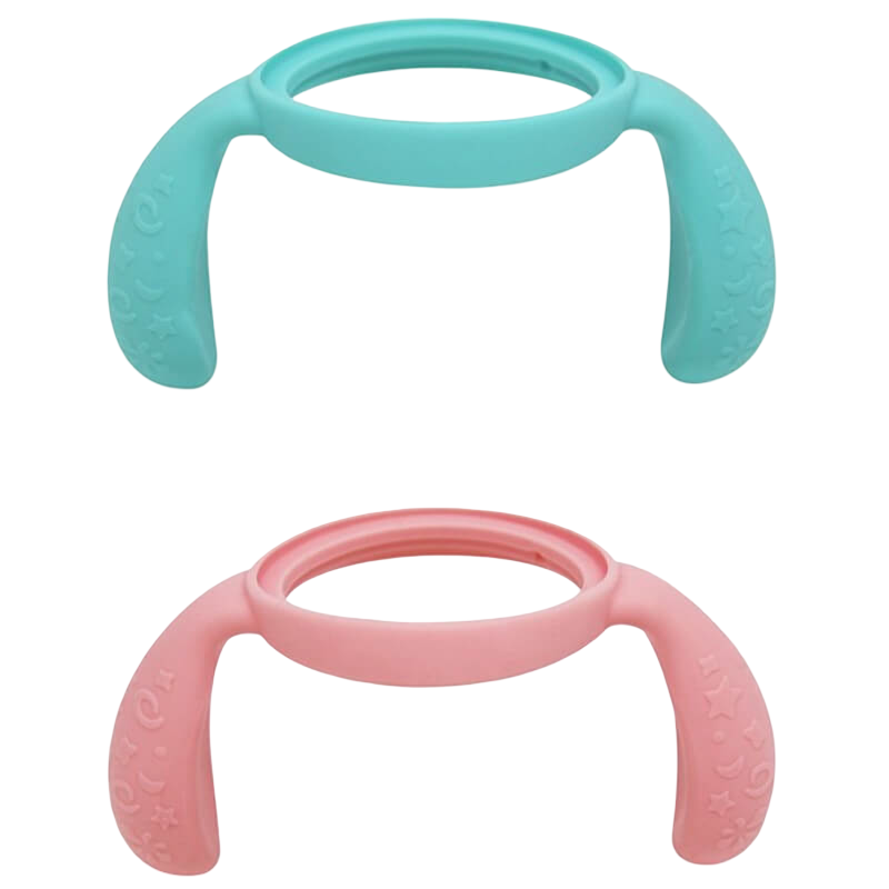 Marcus & Marcus Palm Grasp Handles