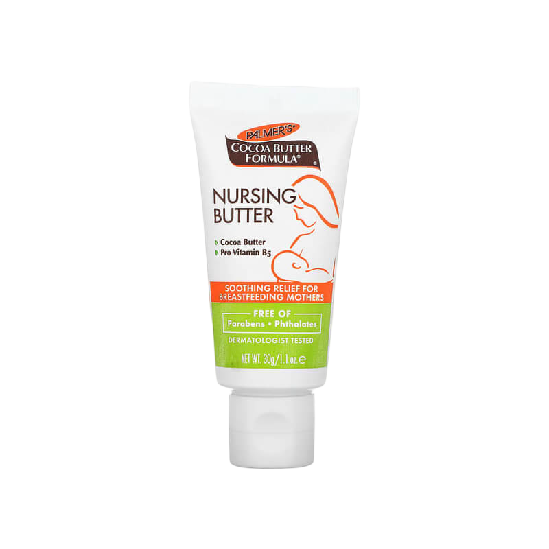 Palmer's Cocoa Butter Formula Nursing Butter 1.1 oz (30 g)
