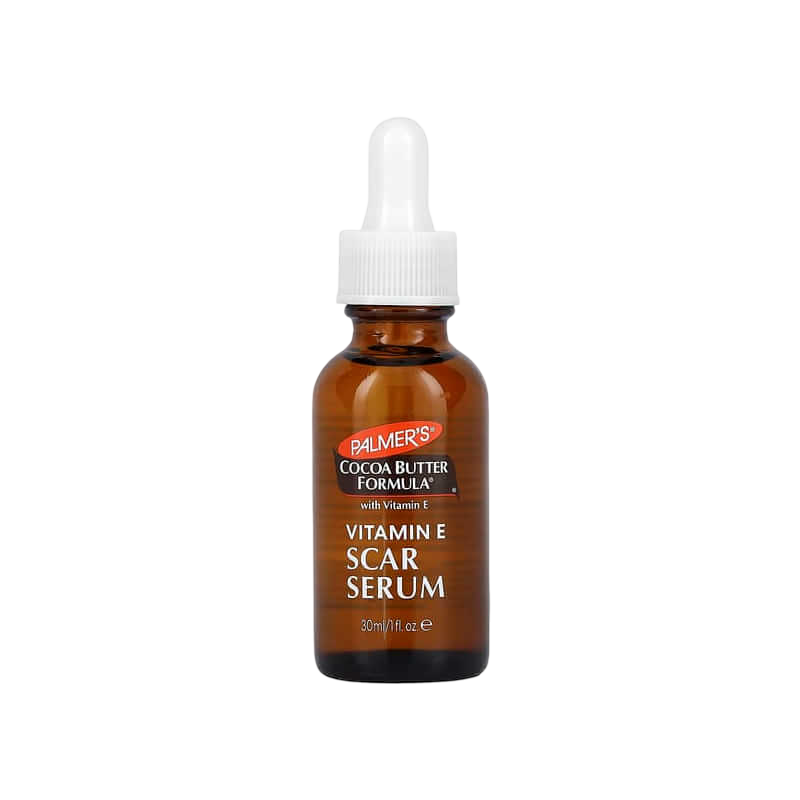 Palmer's Cocoa Butter Formula Vitamin E Scar Serum Fragrance Free 30ml