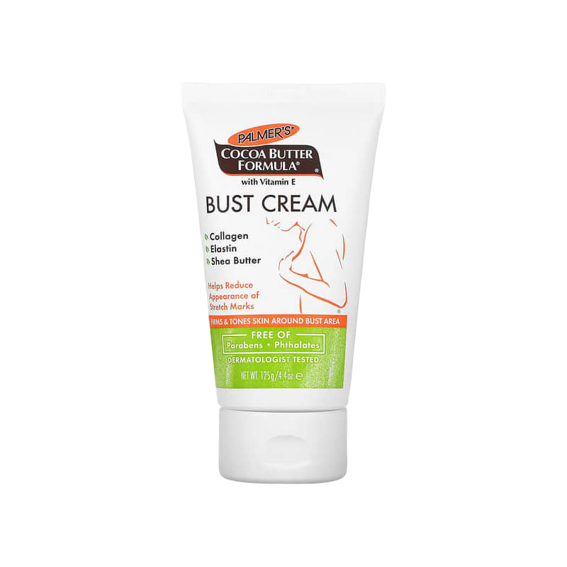 Palmer's Cocoa Butter Formula with Vitamin E Bust Cream 4.4 oz (125 g)