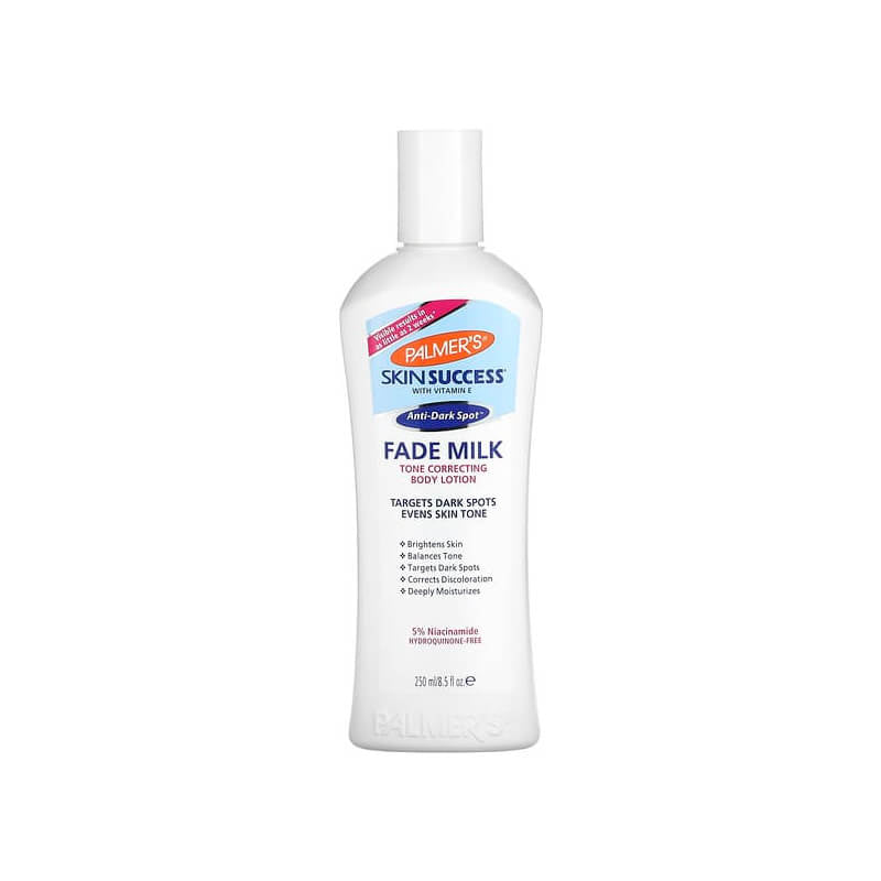 Palmer's Skin Success with Vitamin E Fade Milk Tone Correcting Body Lotion 8.5 fl oz (250 ml)