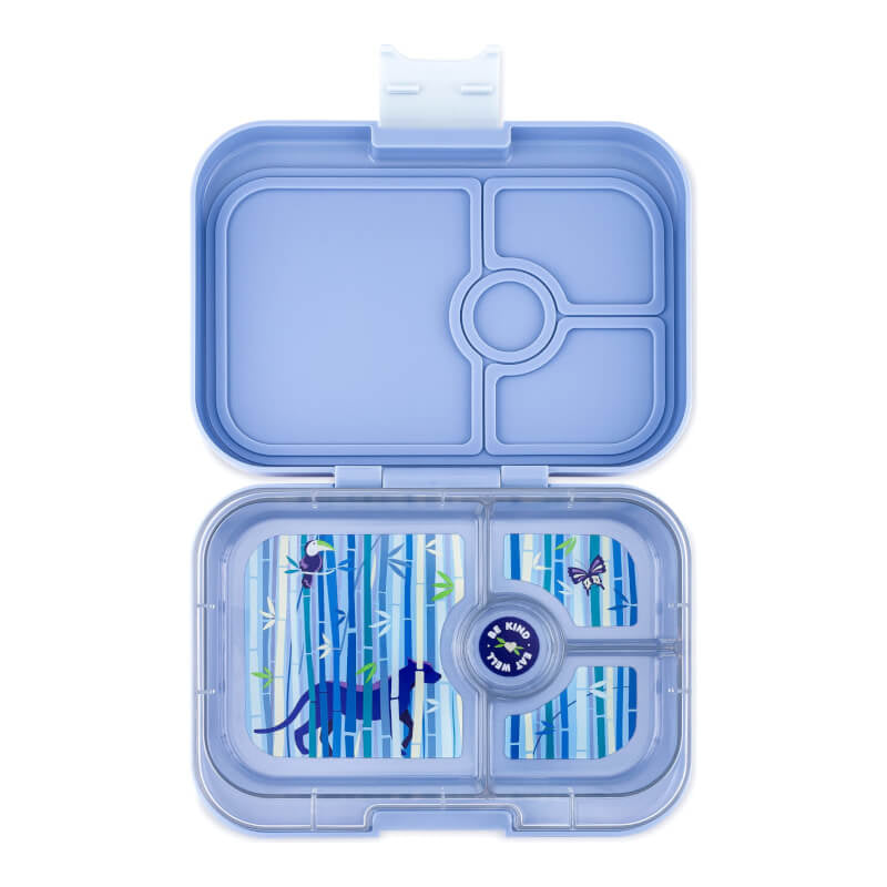 Yumbox Panino - 4格