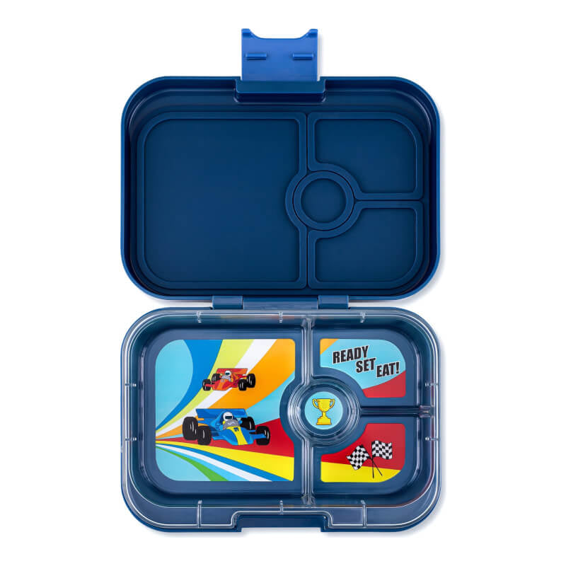 Yumbox Panino - 4格
