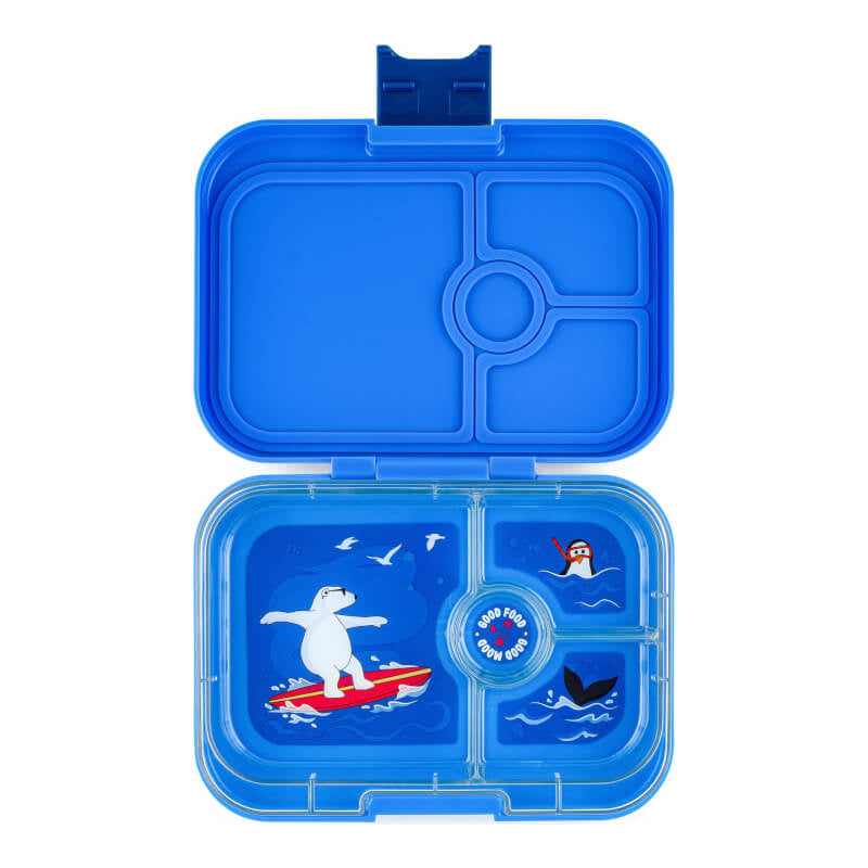Yumbox Panino - 4 Compartment