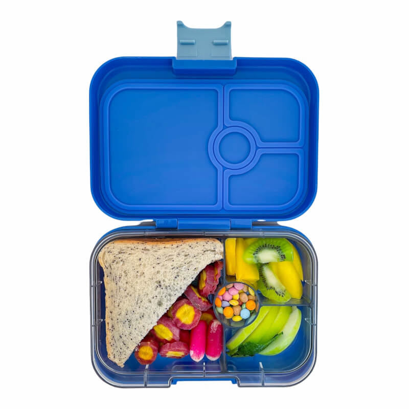 Yumbox Panino - 4格