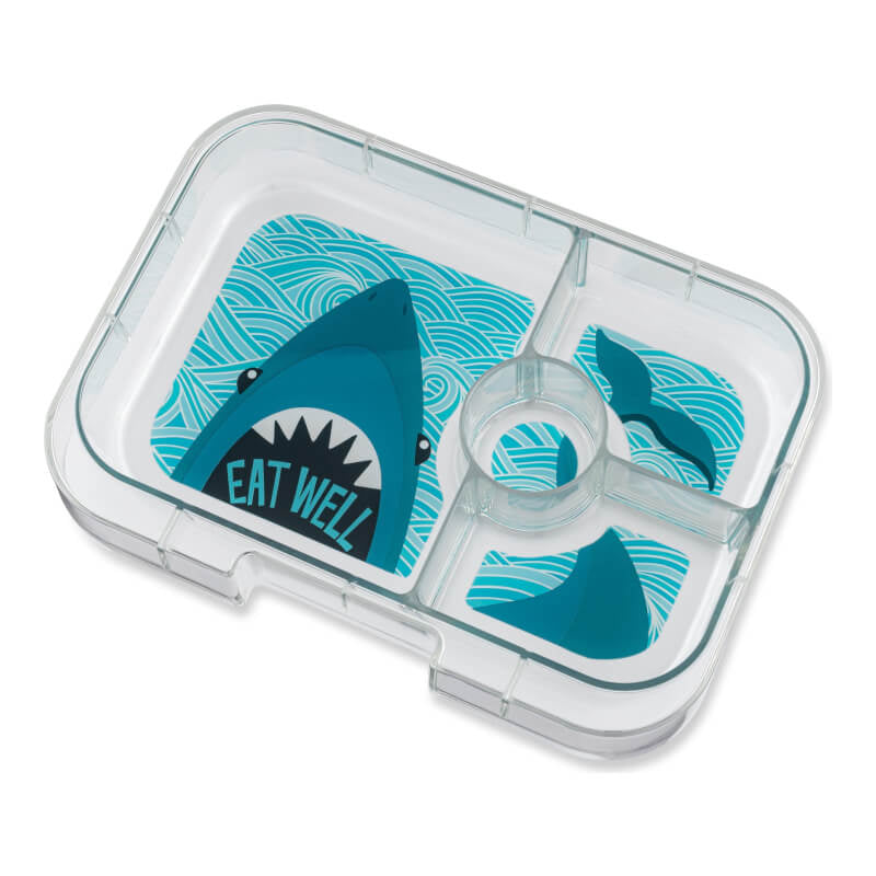 Yumbox Panino - 4格