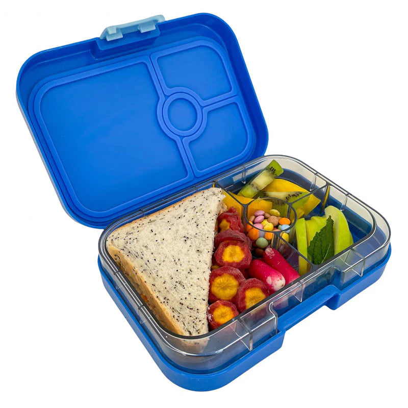 Yumbox Panino - 4 Compartment