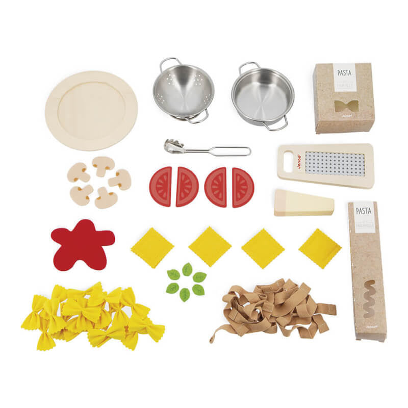 Janod Pasta Mix