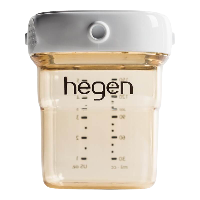 Hegen PCTO™ PPSU Breast Milk Storage Bottle 150ml