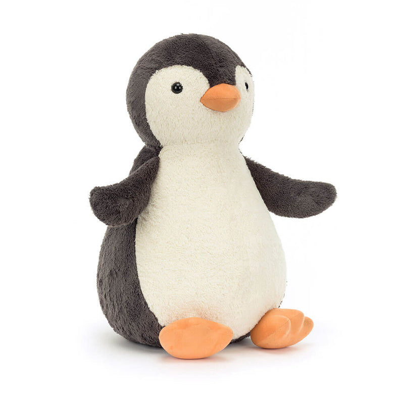 Jellycat Peanut Penguin - Really Big 46cm x 28cm x 28cm