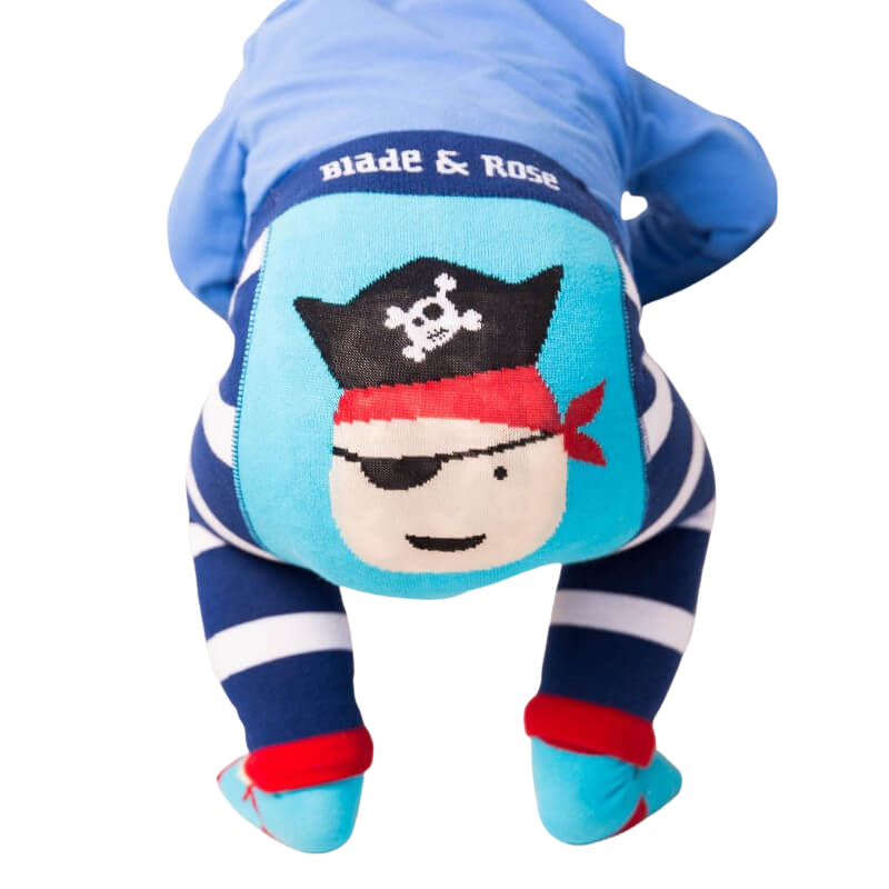 Blade & Rose Percy The Pirate Leggings