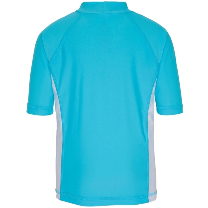 Platypus Aquarium UPF50+ Sunshirt SS Stripe