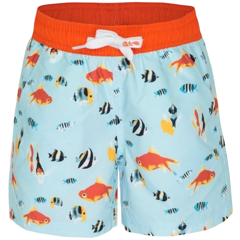 Platypus Aquarium UPF50+ Swim Short
