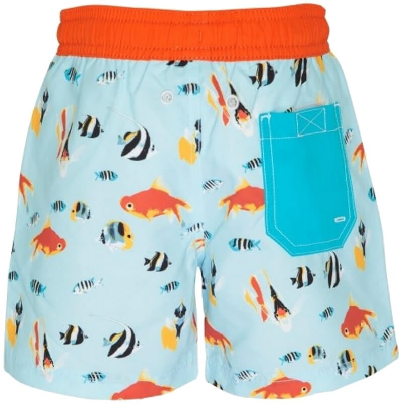 Platypus Aquarium UPF50+ Swim Short