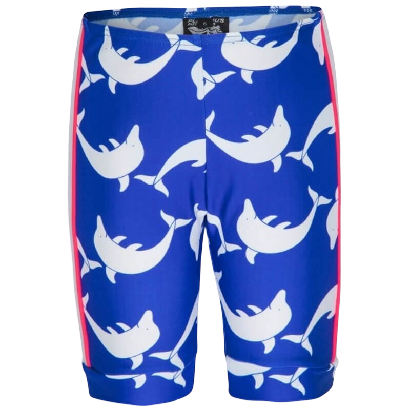 Platypus Dolphin Watch UPF50+ Bike Short