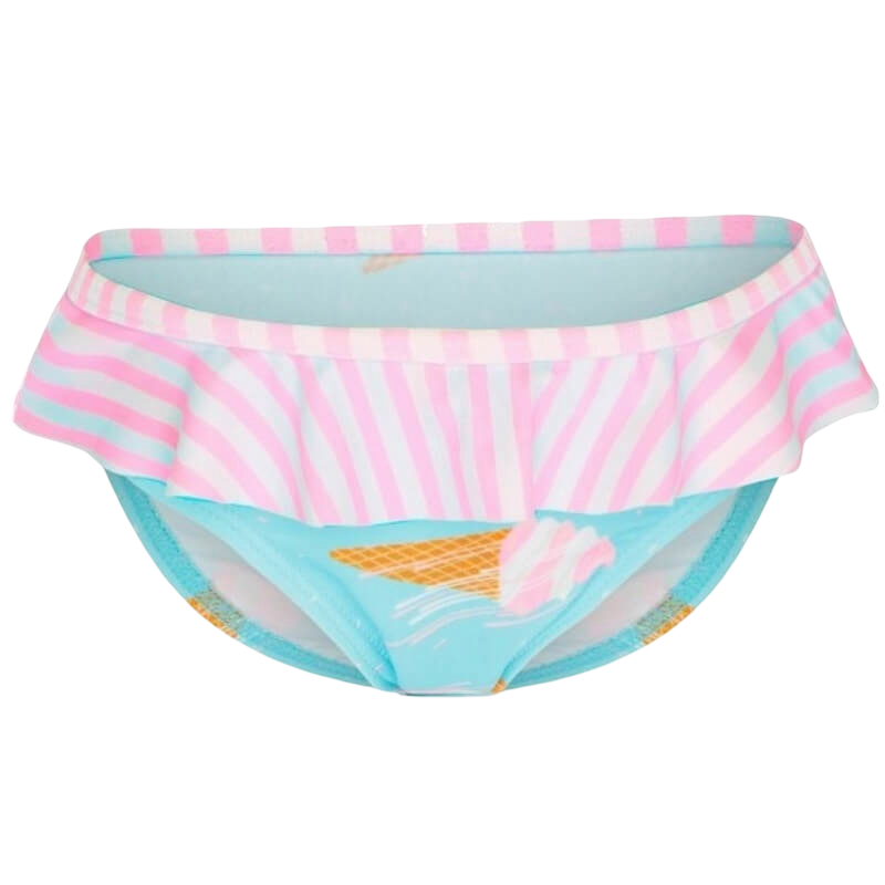 Platypus Gelato UPF50+ Frill Brief