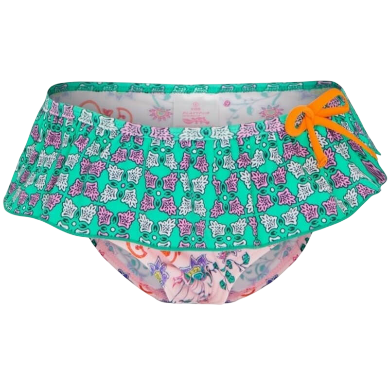 Platypus Secret Garden UPF50+ Bow Brief