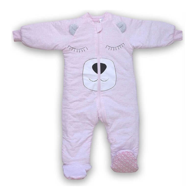 Plum Walker Toddler Sleepsuit (3.0 Tog, 1-4 years)