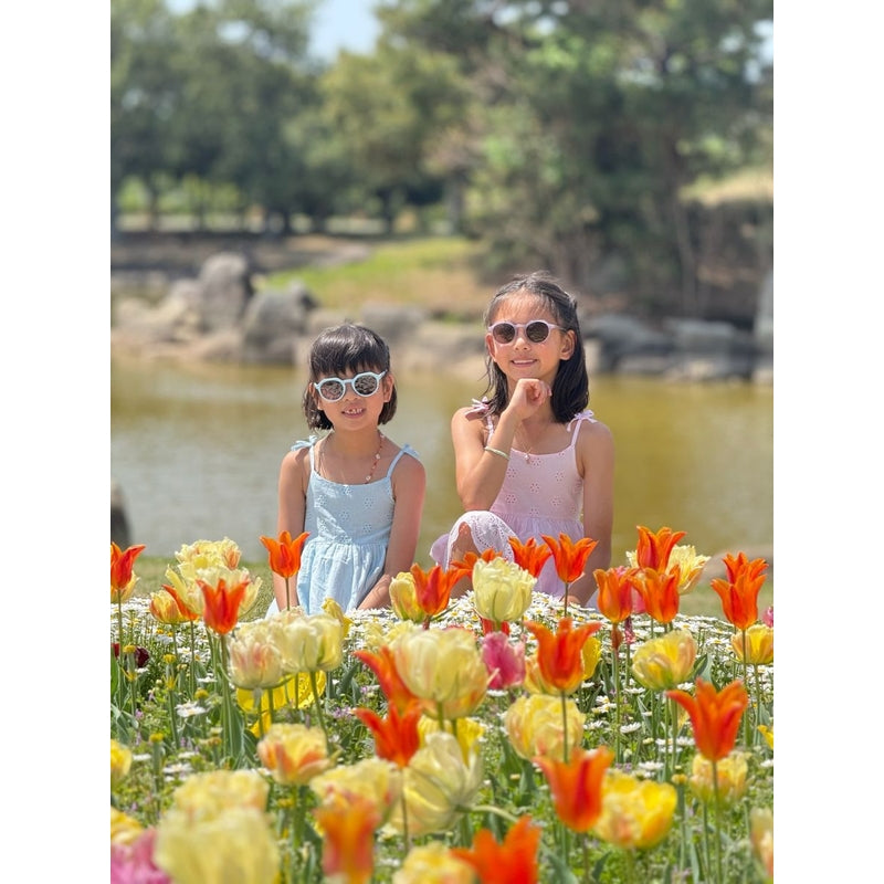 Poppy James Kids Sunglasses Joey