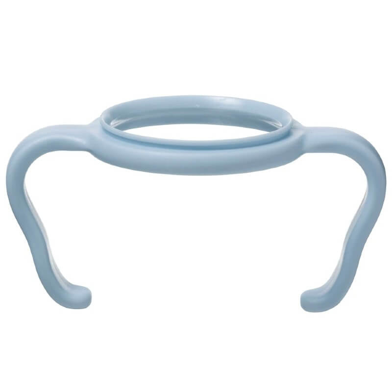 b.box PPSU Baby Bottle Handles 2-Pack