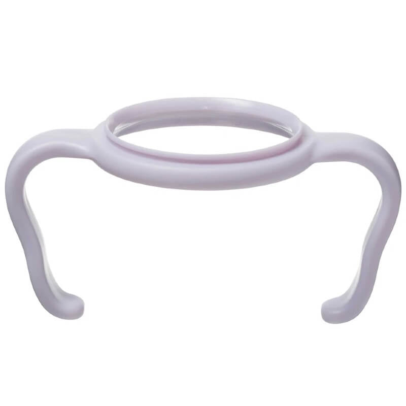 b.box PPSU Baby Bottle Handles 2-Pack