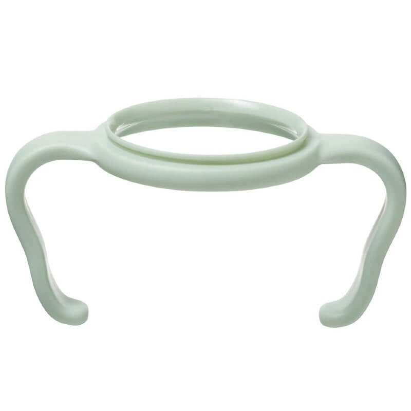 b.box PPSU Baby Bottle Handles 2-Pack