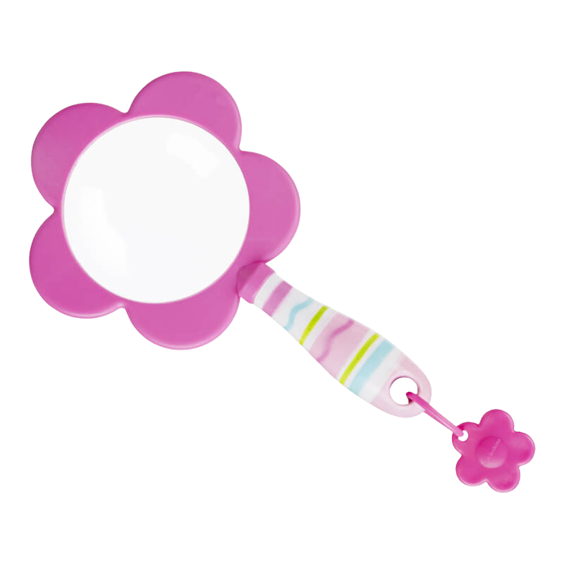 Melissa & Doug 美麗花瓣放大鏡