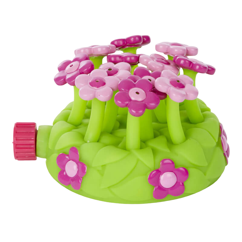 Melissa & Doug Pretty Petals Sprinkler