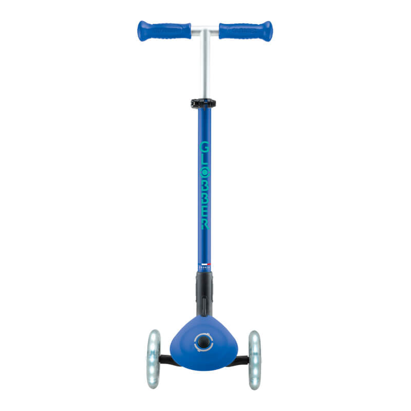 Globber Primo Foldable Plus Lights V2 Scooter