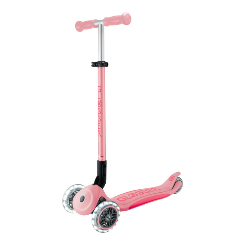 Globber Primo Foldable Plus Lights V2 Scooter