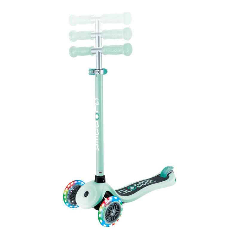 Globber Primo Lights V2 滑板車