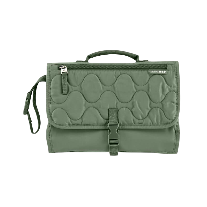 Skip Hop Pronto 便攜換尿布墊