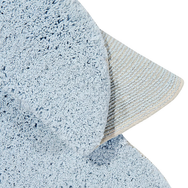 Lorena Canals Puffy Dream Blue 110x170cm (Rug)
