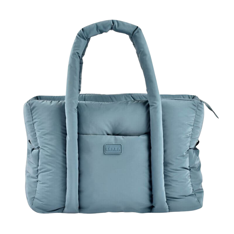 Beaba Puffy Paris Changing Bag Beaba