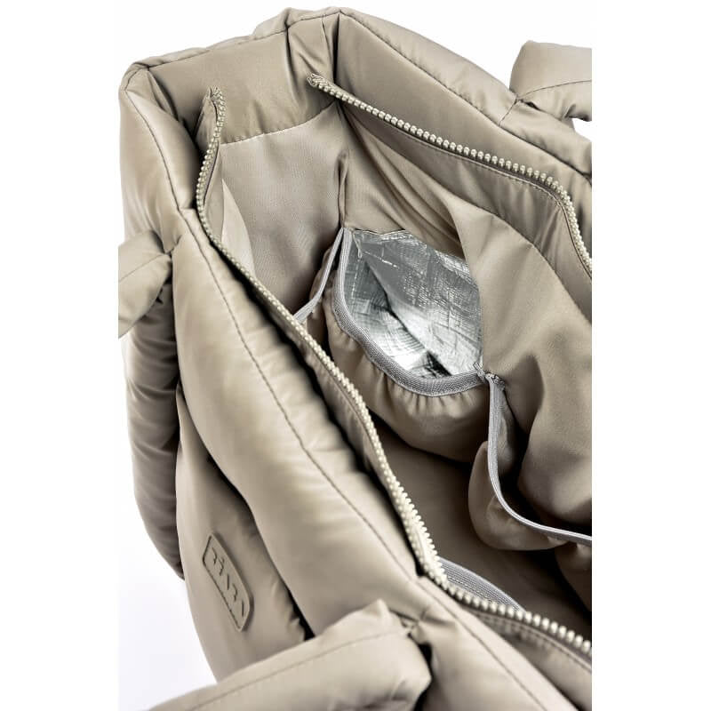 Beaba Puffy Paris Changing Bag Beaba