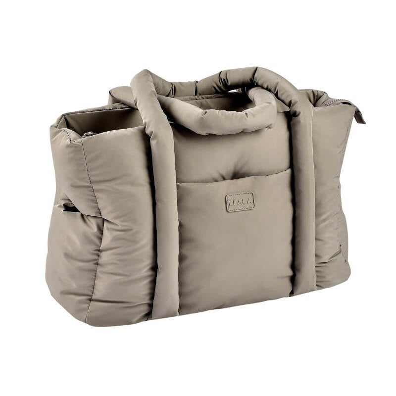 Beaba Puffy Paris Changing Bag Beaba