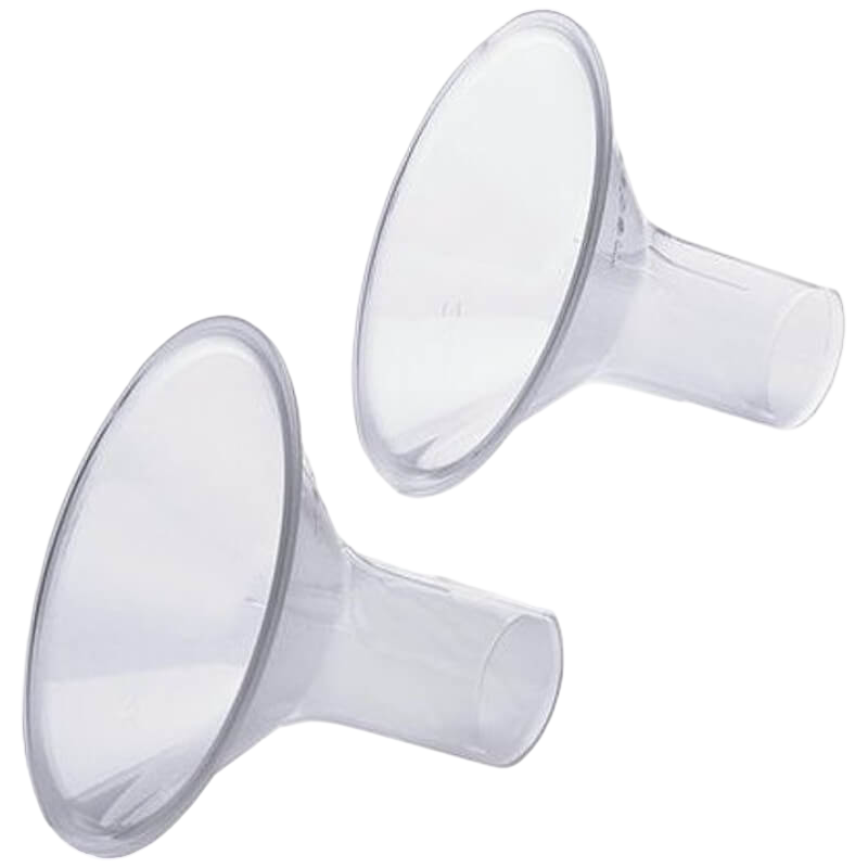 Youha Pump Breast Shield (2-Pack)