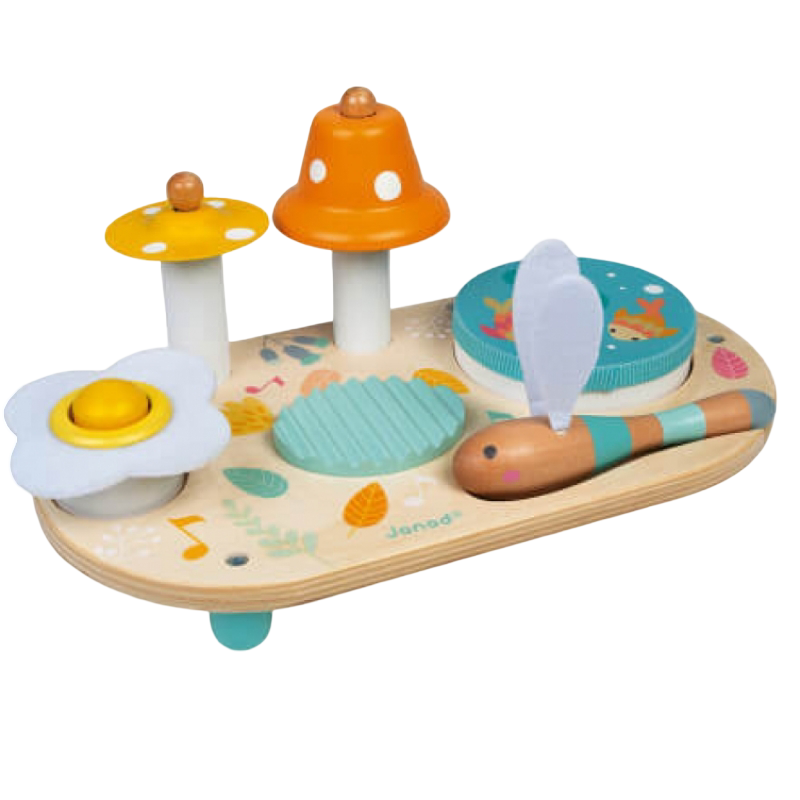 Janod Pure Musical Table