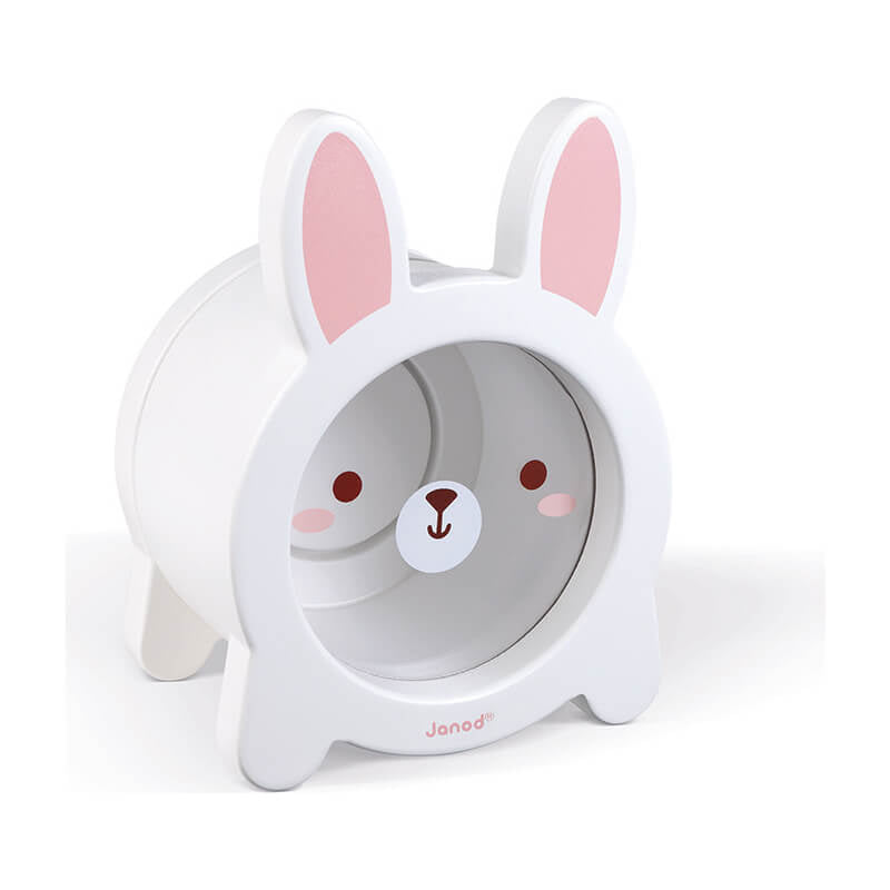 Janod Rabbit Moneybox