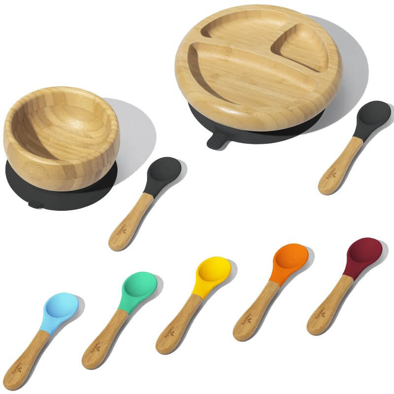 Avanchy Rainbow Baby Gift Set