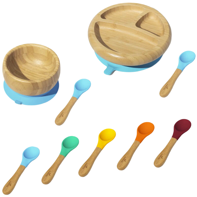 Avanchy Rainbow Baby Gift Set