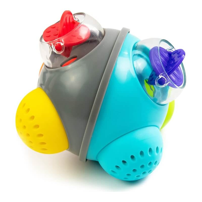 Sassy Baby Rainshower Bath Ball