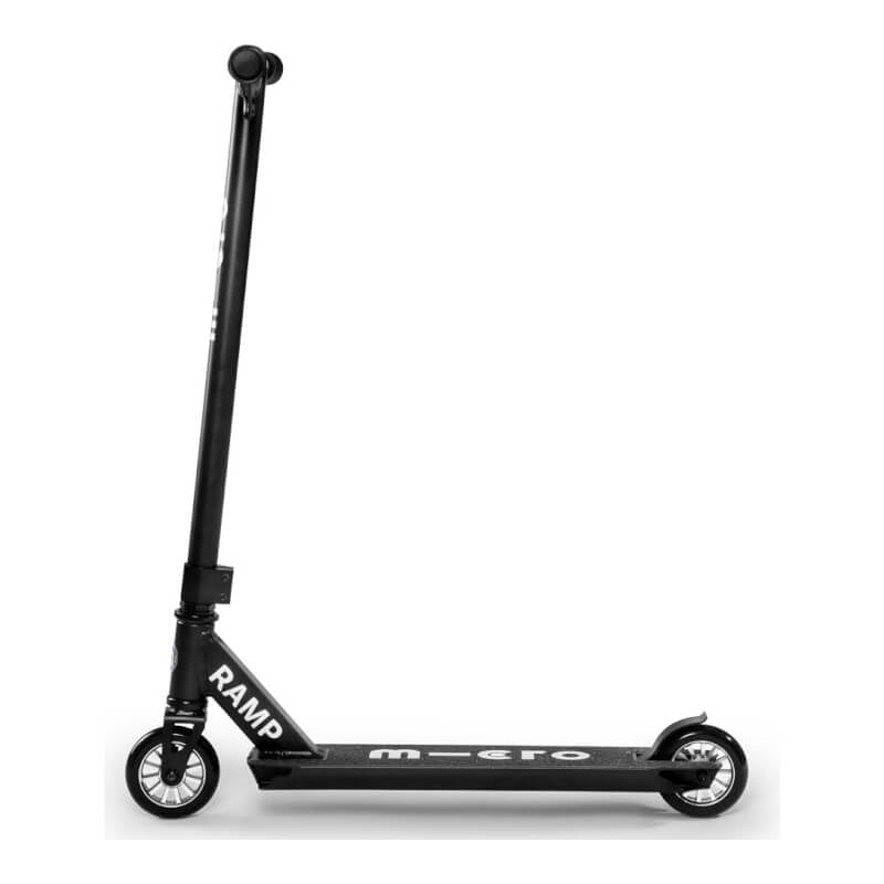 Micro Scooter Ramp Beginner Stunt Scooter