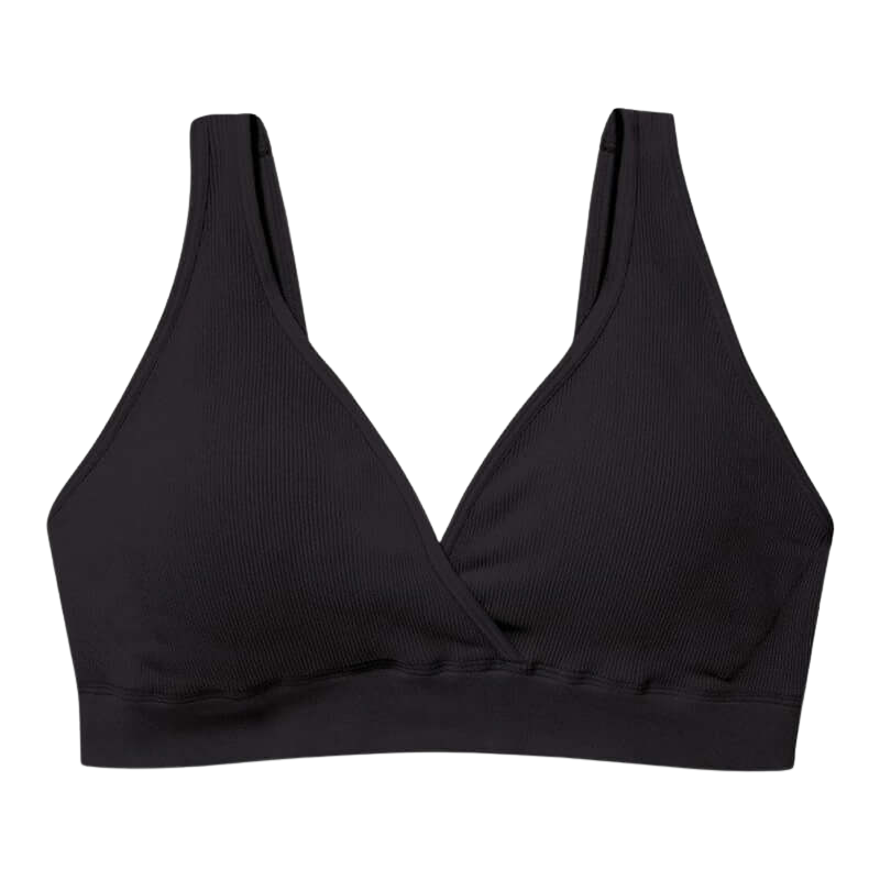 Bravado Designs Restore Nursing Bra - Black