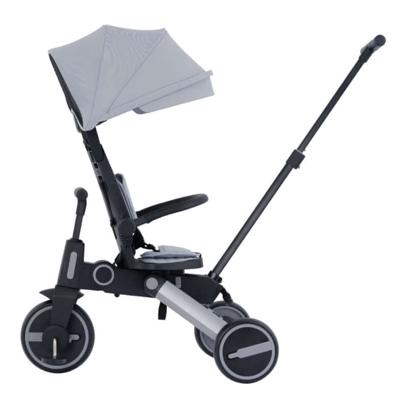 Kids Star RIDER+ 7-IN-1 Foldable Trike